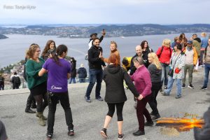 World Rueda Congress 2019 - Bergen